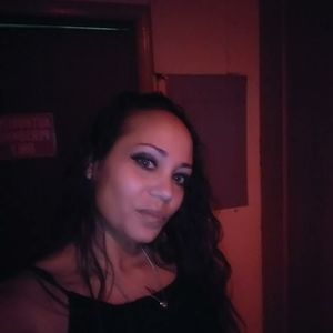 Meet your Posher, Alicia esquilin